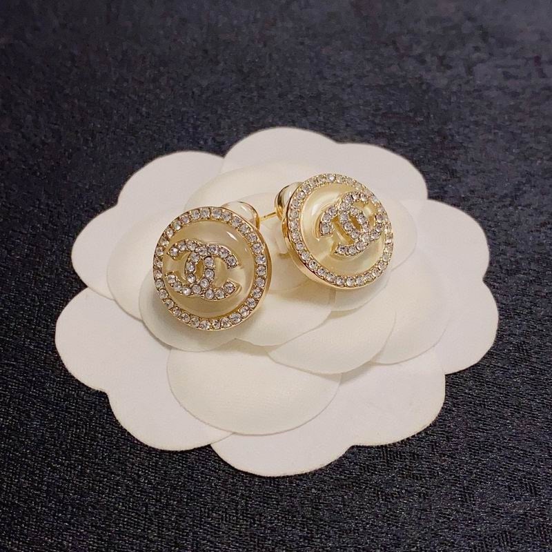 Chanel earring 05yxh59
